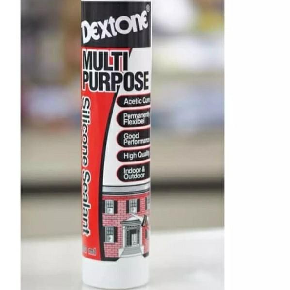 

Yang lagi viralDextone Lem Silicone Sealant / Lem Kaca Akuarium Aluminium 300 MLKB(A32B43)F