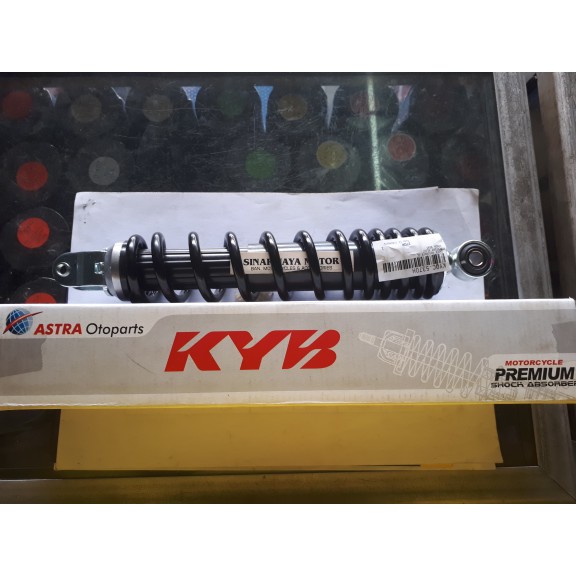 shockbreaker shock belakang scoopy spacy fi vario beat