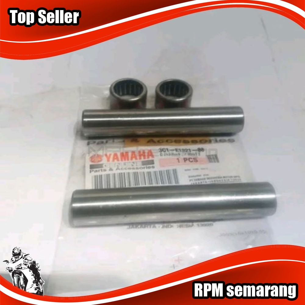 Bos bush BOSH bushing fork tengah swing arm arem YAMAHA VIXION old lama 2007 - 2012 ORIGINAL