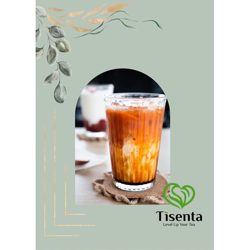 

Thai Tea Original