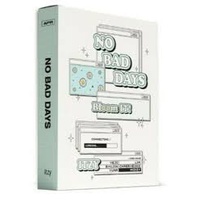 SHARING ITZY NBD April - Chaeryoung Lia Yeji Ryujin Yuna