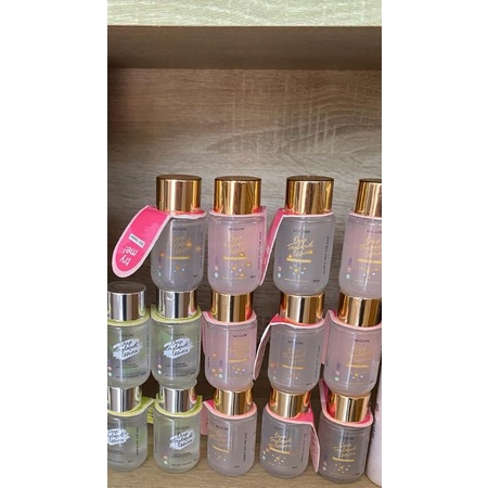 MS GLOW DEEP TREATMENT DNA MINI