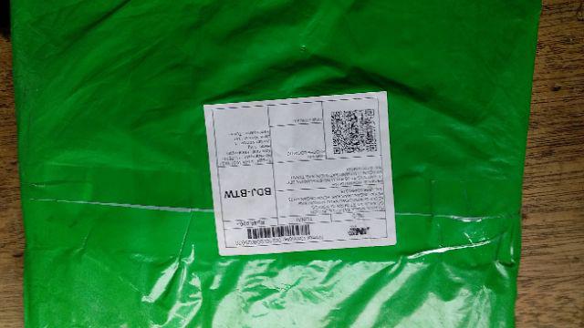 Nayshi Batik Hrb026 Baju Kemeja Batik Hem Sogan Prada Tulis Halus Original Bakung Gold Best Seller