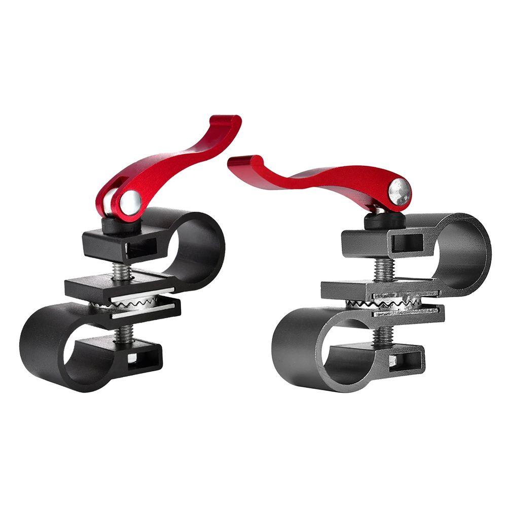 Augustina Payung Holder Universal Alat Pancing Penjepit Di Luar Ruangan Klip Tetap Stand Holder