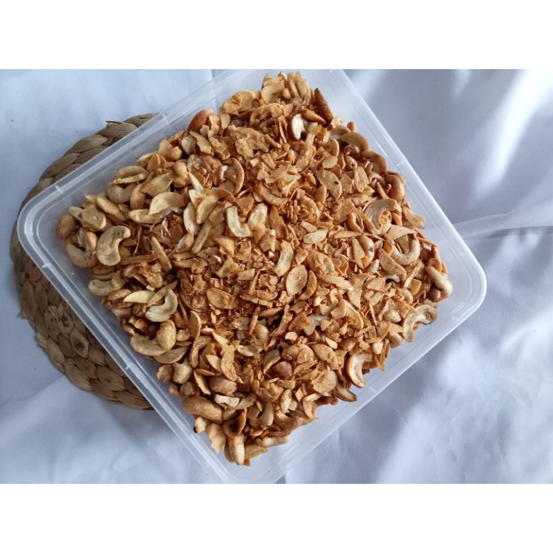 

kacang mete