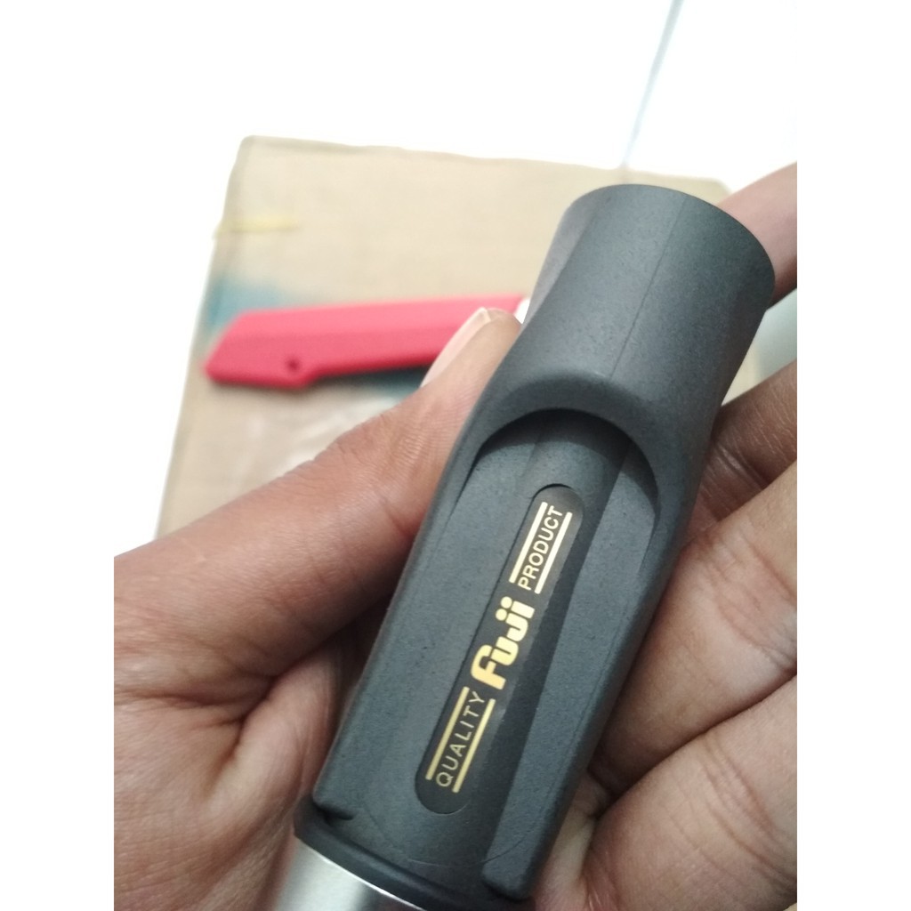 Reel Seat Pancing Baitcasting Over Head QUALITY Fuji PRODUCT