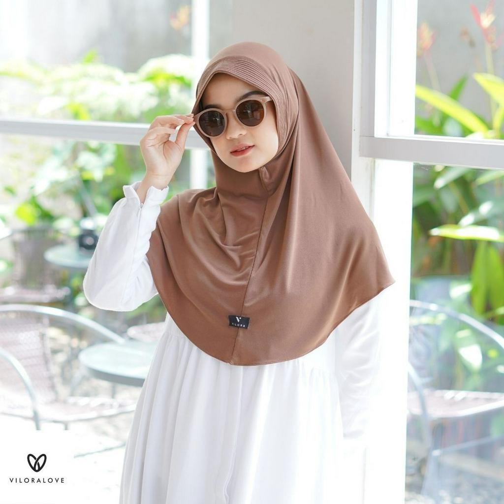 Vilora - Khaira Bergo Instan Jersey