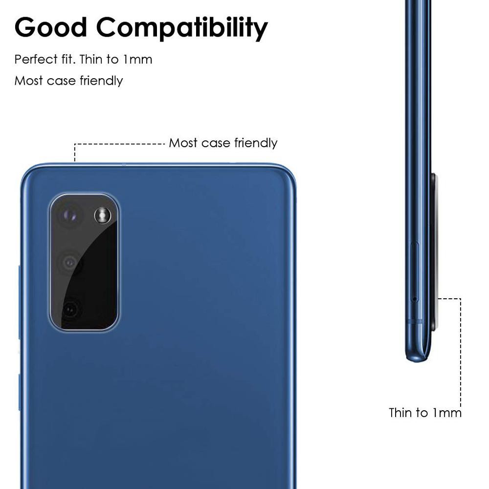 flexible glass KAMERA OPPO FIND X2 / X2 PRO BEST SUIT