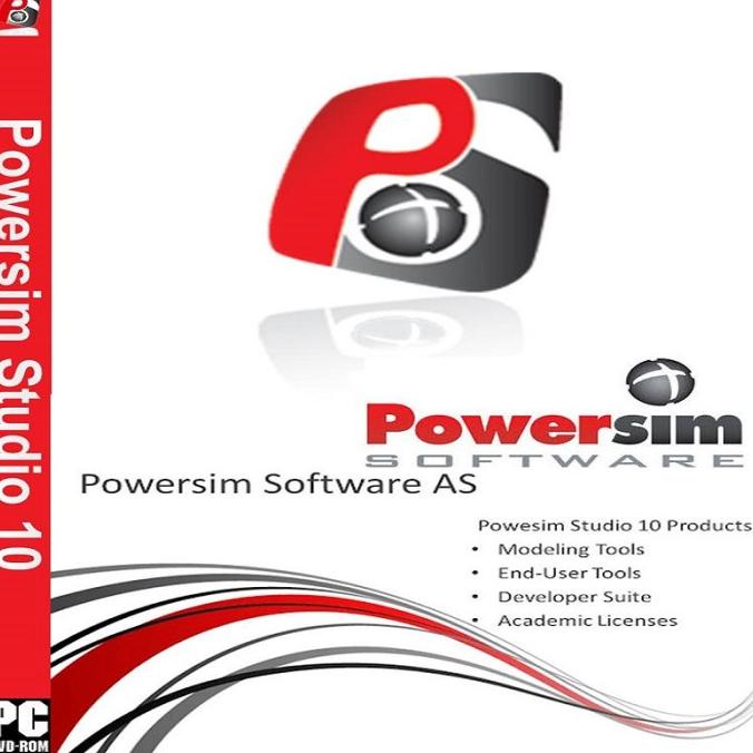 

ANDIENMALL.ID Garansi work powerSim 10 Studio lengkap tutorial install