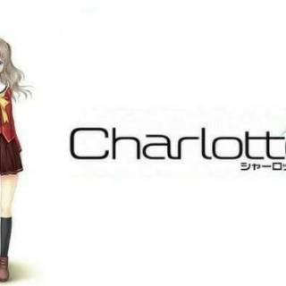 Film Anime Charlotte Subtitle Indonesia | Shopee Indonesia