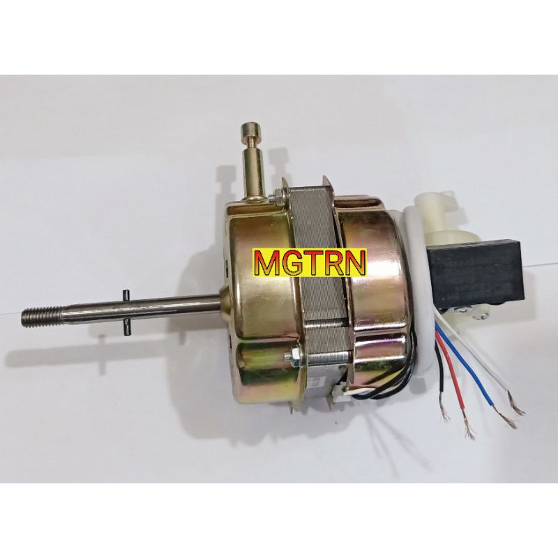 Dinamo Fan Kipas Angin Berdiri Miyako 16" {Leher Pendek}