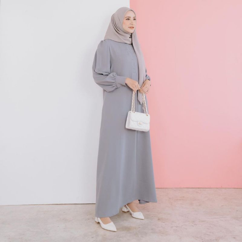 Kala basic grey by EMA Daily