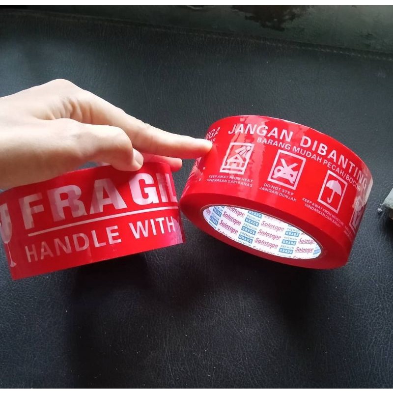 

Lakban Fragile Lakban Jangan Dibanting 100 Meter