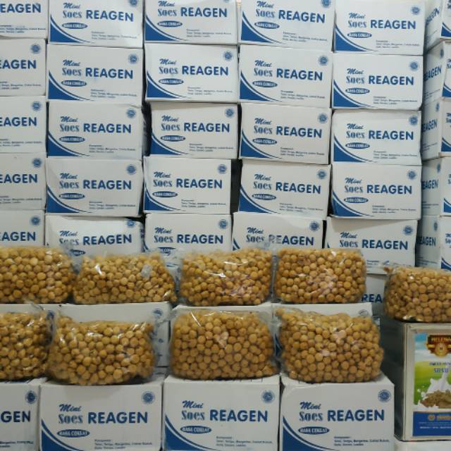 

SUS COKLAT MEREK REAGEN | SUS COKLAT DUSAN ISI 2 KG