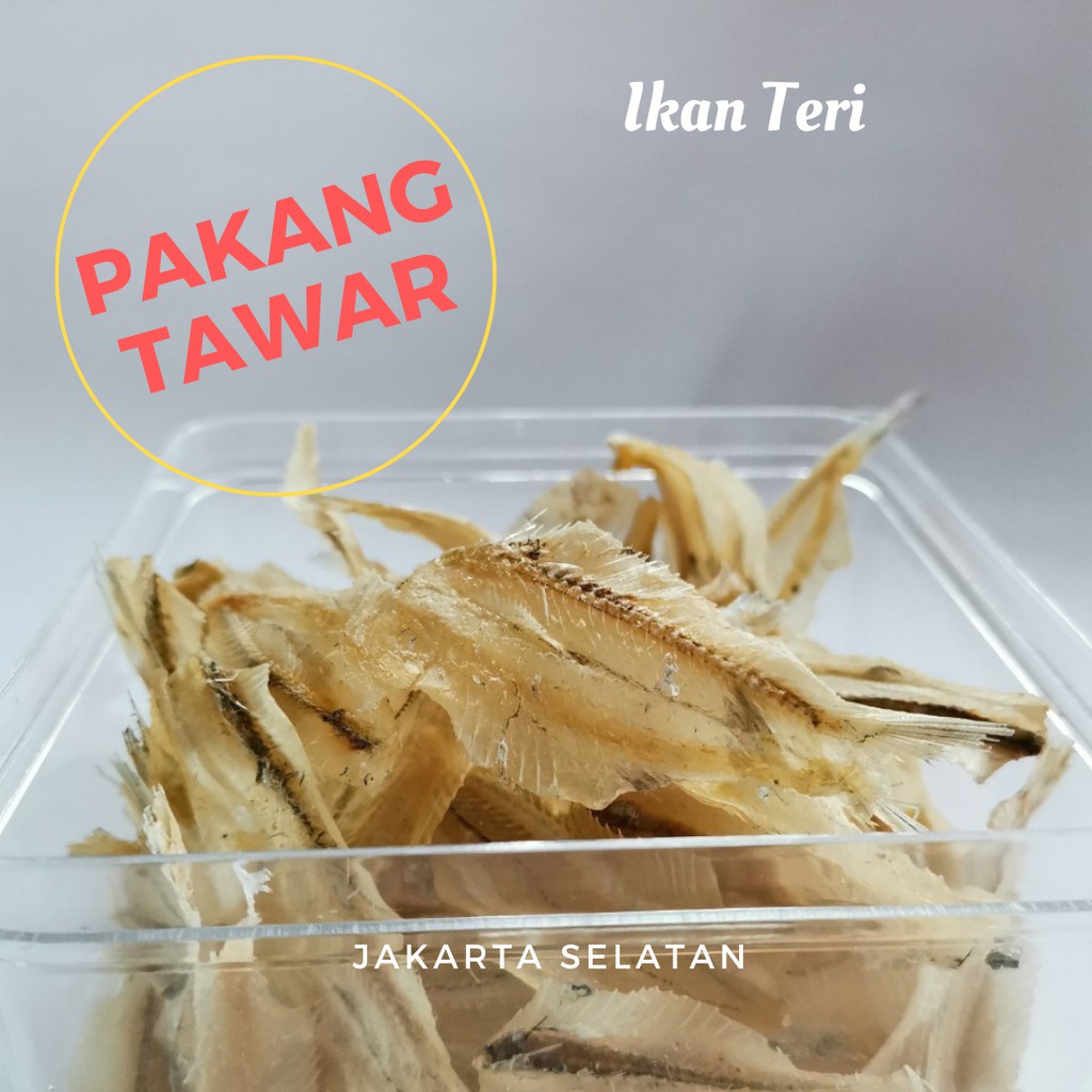 

ikan pakang tawar super