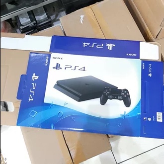 Kardus PS4 Fat / Slim