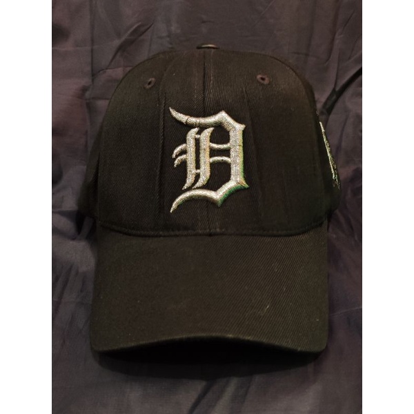 Preloved Topi MLB Detroit Tiger