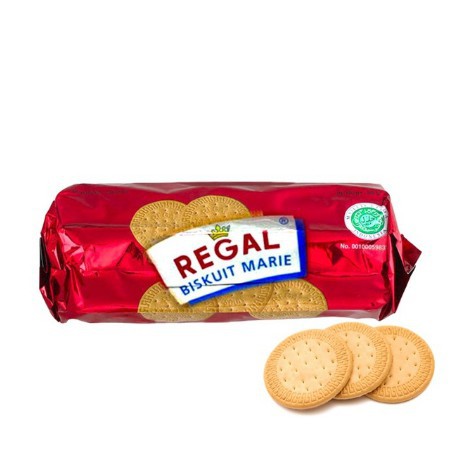 

Regal Marie Roll 230 gr