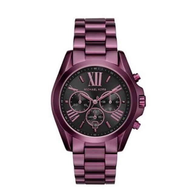 Jam Tangan Pria Michael Kors MK6398 Original