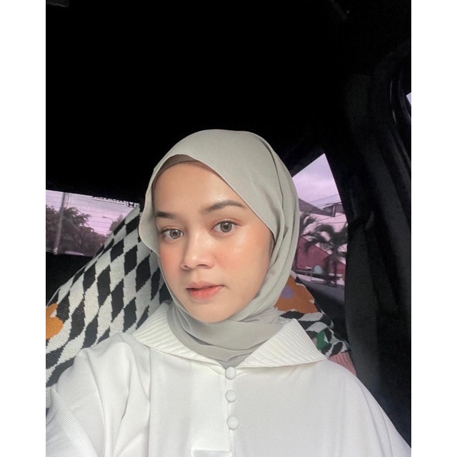 Itsmostly - Qyura Shawl-Sage