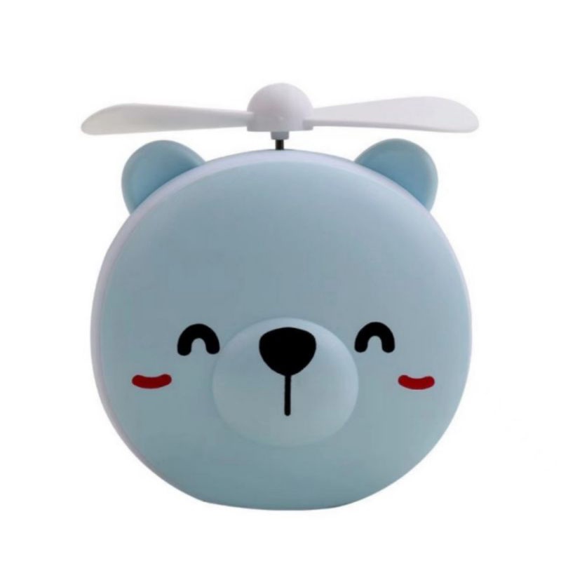 cermin led kipas makeup