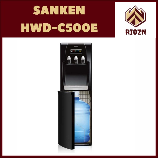 DISPENSER SANKEN HWD-C500E