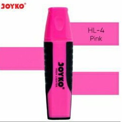 

Joyko highlighter hl1-5/penanda