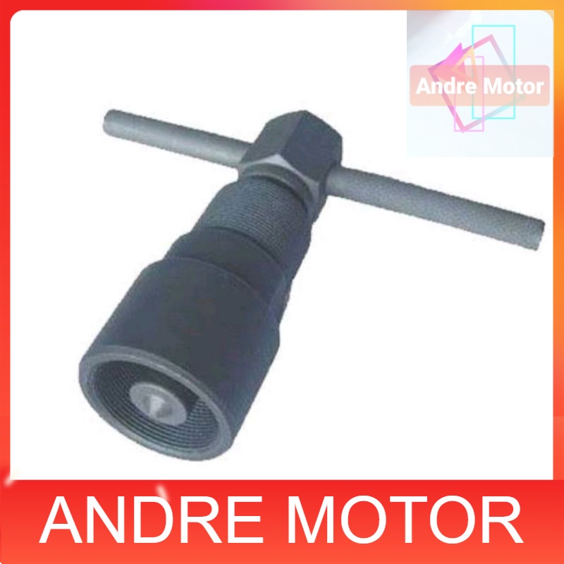 TREKER MAGNET HONDA,SUZUKI,MAGNET PULLER#4