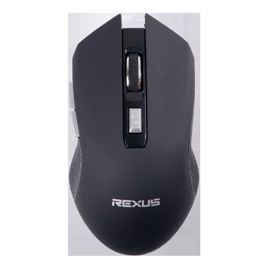 Trend-Mouse Wireless Gaming Rexus Rx110 Avenger RX-110 Rexus