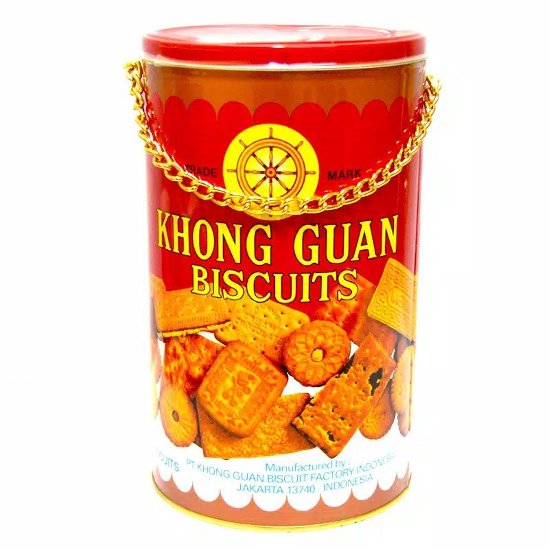 

Khong Guan rantai 1kg murah