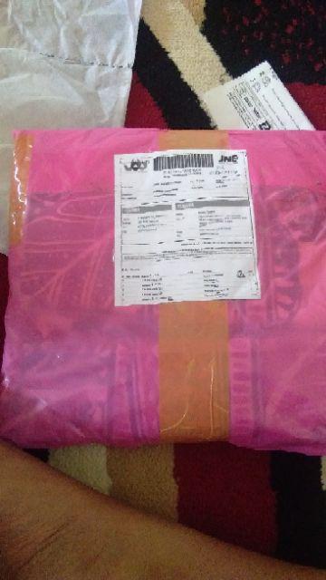 Dres Anak - Batik Anak