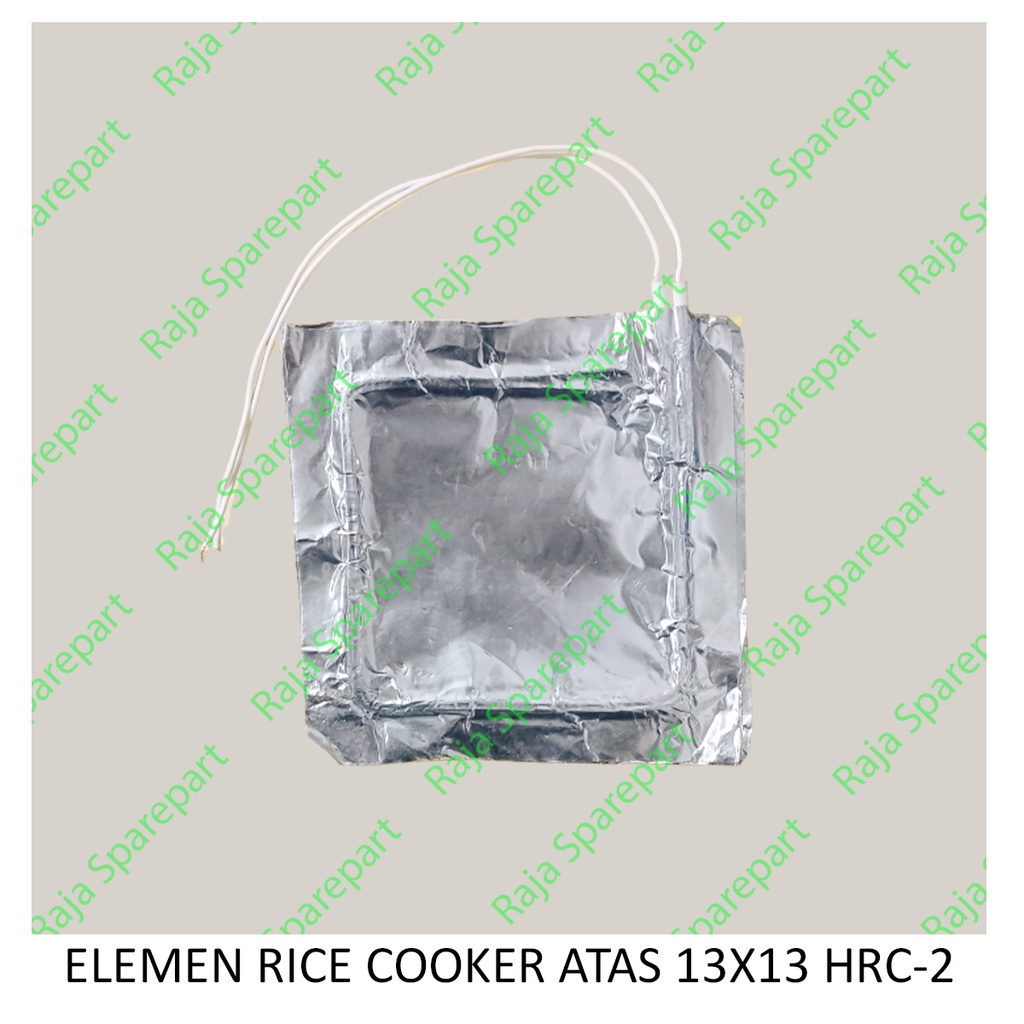 ELEMEN RICE COOKER ATAS 13X13 HRC-2