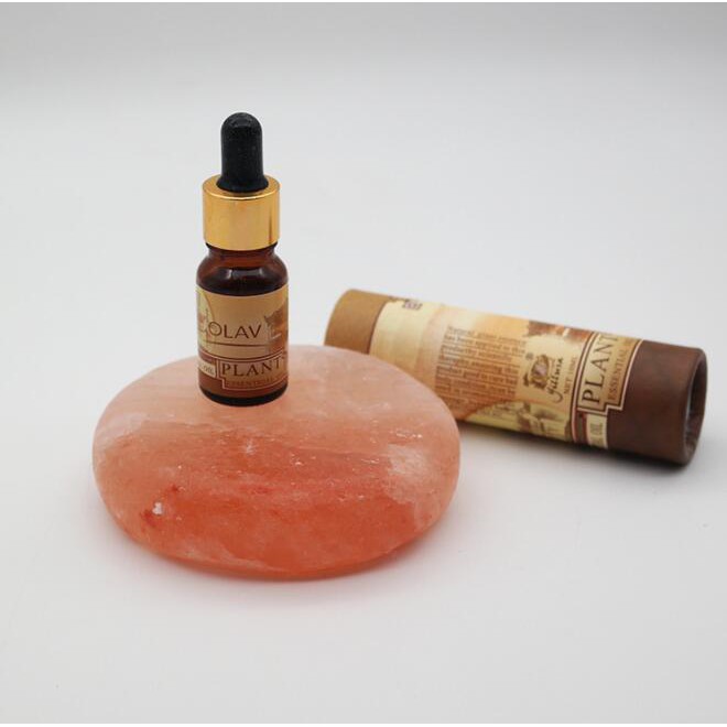 Natural Crystal Himalayan Salt Soap - Sabun Alami Garam Himalaya BULAT