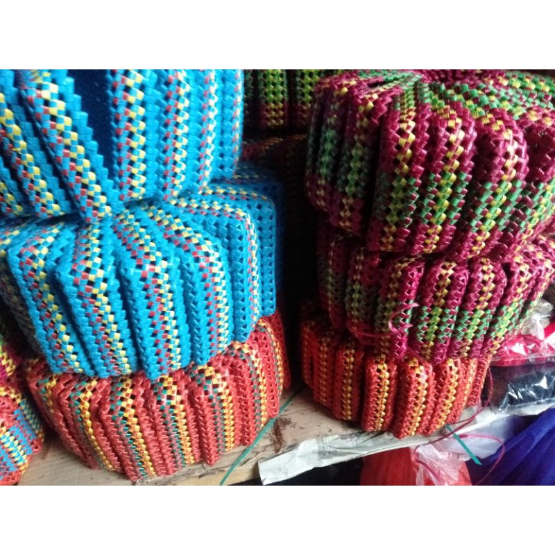 Promo Kepe Sodan Plastik free tempat dupa