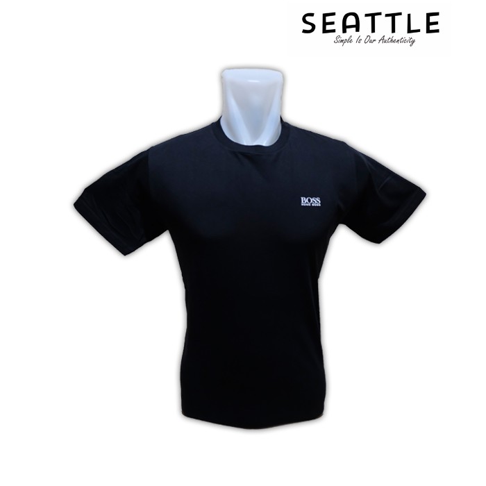 Hugx Bxss Kaos Polos Pria Wanita Premium Cotton Hugx Bxss Kaos Polos Pria Wanita Premium Cotton