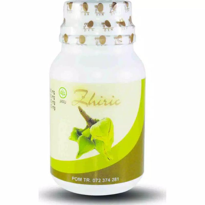 

Dxn Zhirix/asam urat/90 capsule