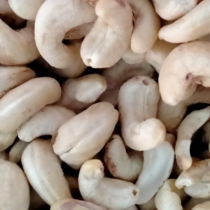 

Terlaris Kacang Mede Mete 1/2 Kg Mentah Wonogiri