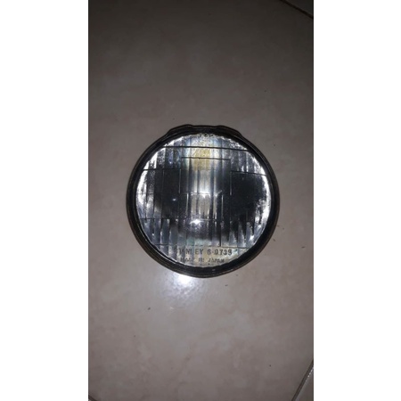 reflektor honda s90 original bekas