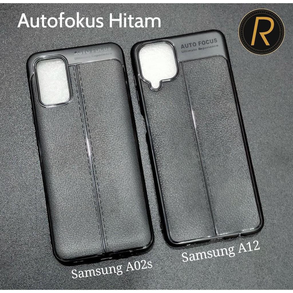 Auto Fokus Samsung A02S New 2020