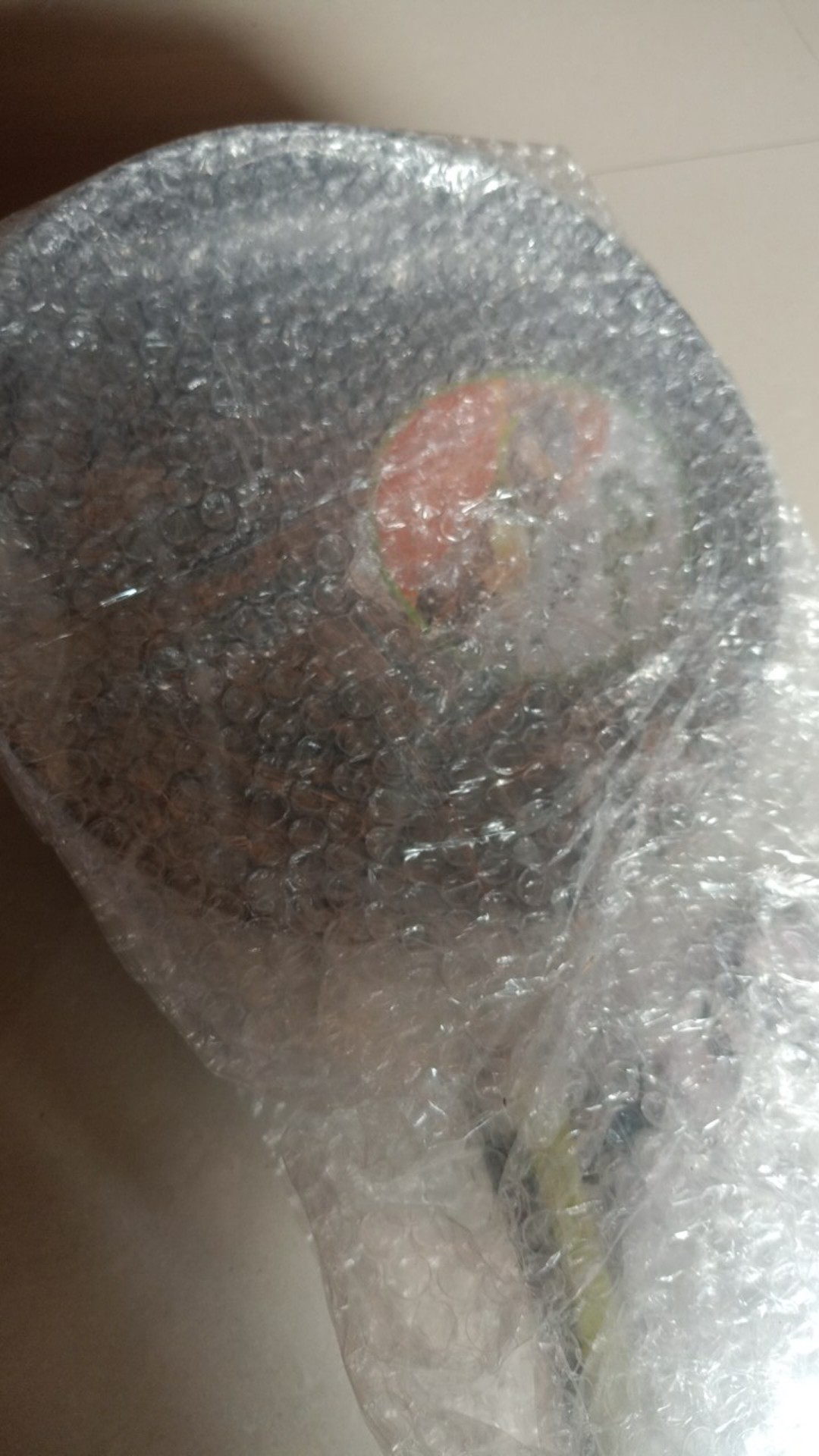 Wajan Frypan Teflon 24 Cm Anti Lengket