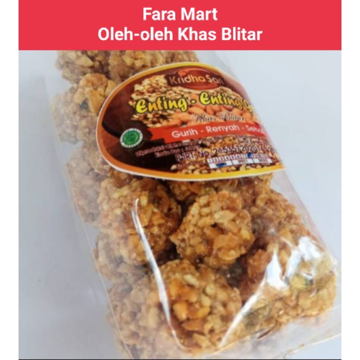 

ENTING ENTING GETI BULAT KRIDHASARI