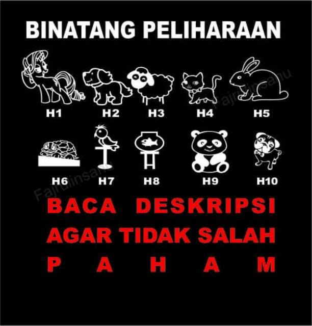 Sticker Happy Family cutting stiker kaca mobil murah