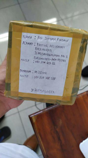 Humidifier Aroma Terapi