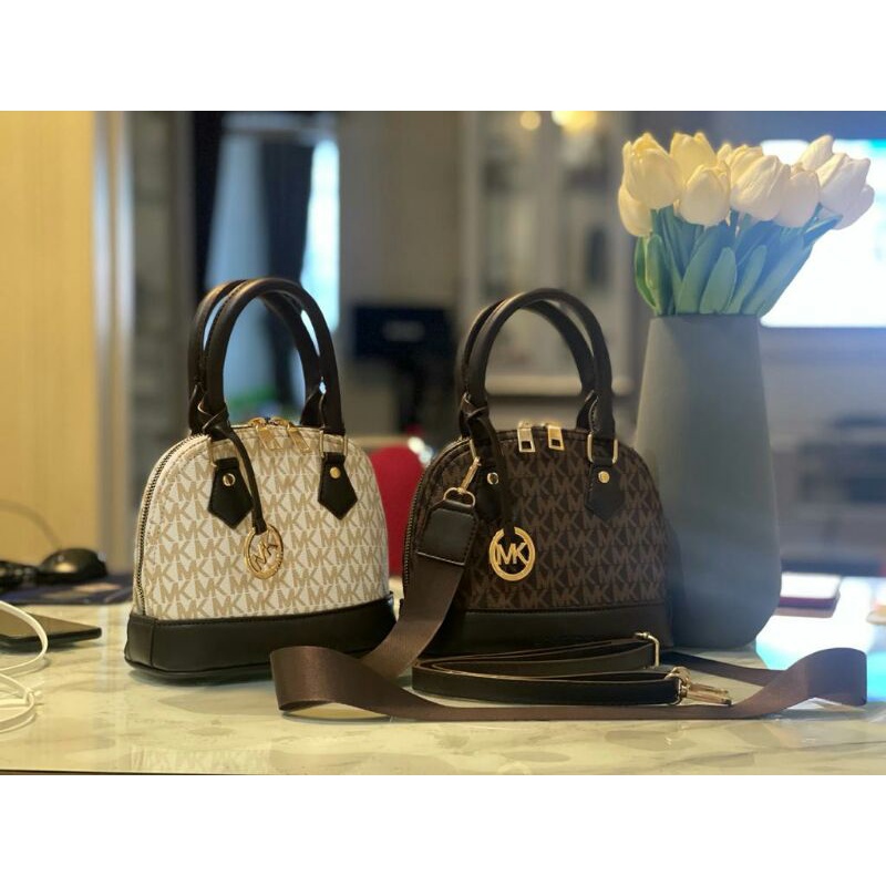 MURAH ELI DAN 3MK4 ALMA SUPER 2 STRAP MINI 18CM