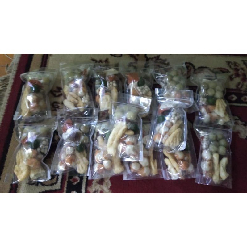 

baso Aci Boci