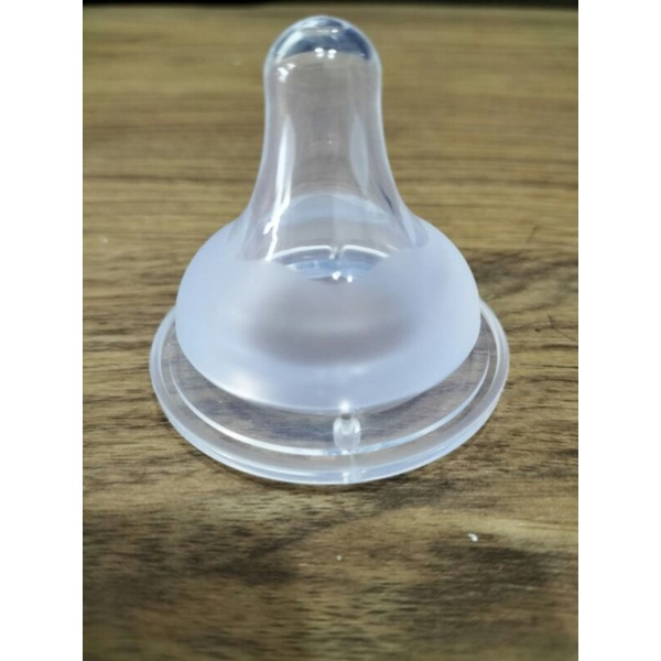 Dot Wide Neck Soft Touch Plus Untuk Pigeon-L