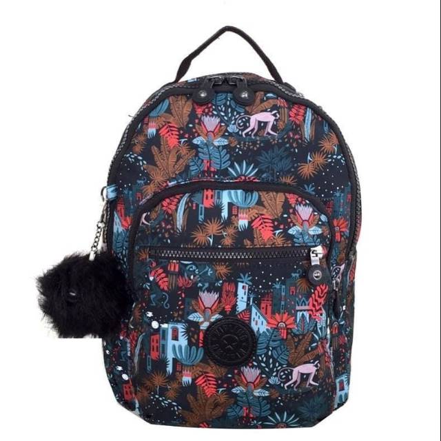 Kipling Backpack Seoul Small