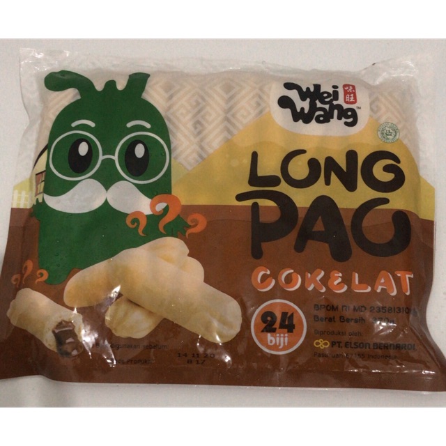 

Wei wang longpao