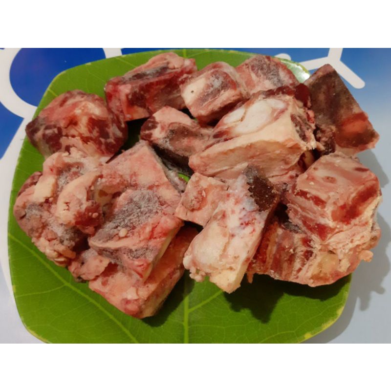 

Tulang Iga Sapi