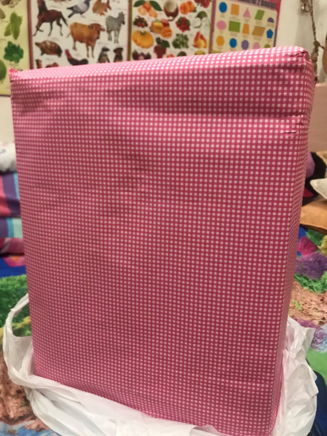 Kemeja Batik Anak Umur 2-7 Tahun